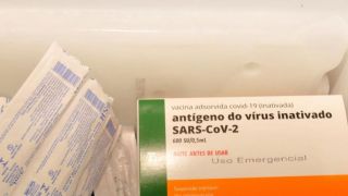Secretaria da Saúde do RS divulga quantidade de doses de vacina enviada a cada município