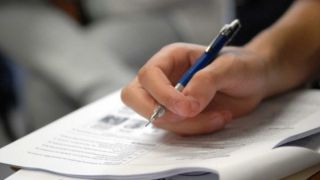 Inscrições para o Encceja terminam nesta sexta-feira