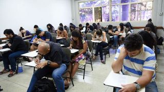 Inscrições para o Encceja são prorrogadas até segunda-feira