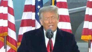 Líder republicano no Senado dos EUA propõe que o impeachment de Trump seja analisado em fevereiro