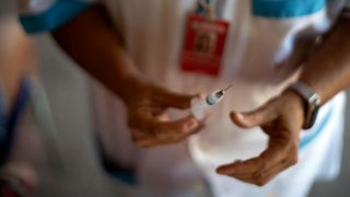 Anvisa decide hoje sobre uso emergencial de mais 4,8 milhões doses da CoronaVac