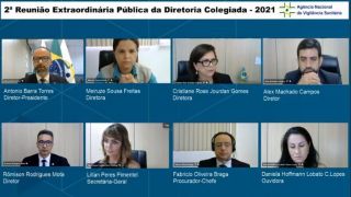 Anvisa aprova, por unanimidade, uso emergencial de novo lote da Coronavac