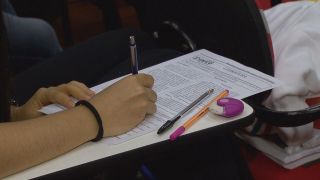 Candidatos têm até esta sexta-feira para pedir a reaplicação do Enem