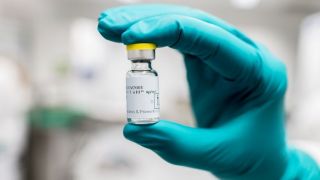 Vacina em dose única da Johnson & Johnson apresenta eficácia de 66% contra Covid-19