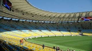 Final da Copa Libertadores no Maracanã deverá ter público menor do que previa a Conmebol