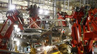 Produção industrial brasileira fecha 2020 com um tombo de 4,5%