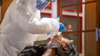 Mais de 226 mil pessoas perderam a vida para o coronavírus no Brasil; em 24 horas o País registrou mais de 1,2 mil mortes