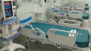 Rio Grande do Sul registra 3.266 novos casos da Covid-19 e mais 63 óbitos