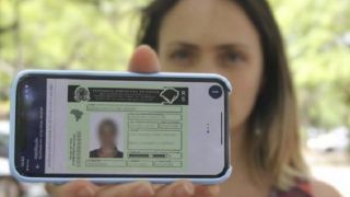 Tirar a carteira de motorista ficou mais caro no Rio Grande do Sul