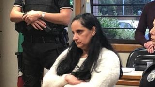 CONDENADA  Mulher que matou o afilhado  e a sogra envenenados