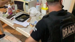 Presos seis suspeitos de integrar grupo que roubava caixas eletrônicos no RS