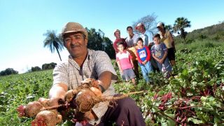 Dia de Fórum da Agricultura Familiar