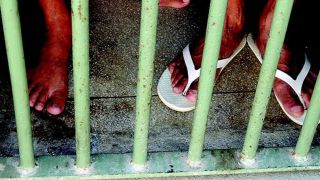 Conselho recomenda vacinação contra o coronavírus de presos e servidores de presídios
