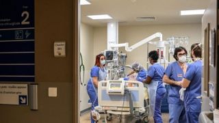 Brasil registra 1.350 mortes pela Covid-19 em 24h e supera 233 mil óbitos