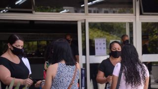 Inep divulga nesta sexta-feira resultados dos pedidos de reaplicação do Enem impresso