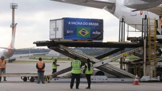Acordo para 54 milhões de doses da Coronavac deve ser assinado nesta sexta-feira