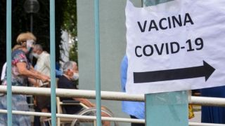 RS registra primeiro caso de variante mais contagiosa da Covid-19