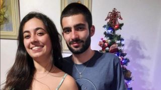 Casal da Serra Gaúcha que estava desaparecido é encontrado em praia de Florianópolis