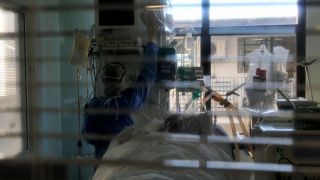RS registra 130 mortes por Covid-19 e mais de 4,4 mil infectados nas últimas 24 horas