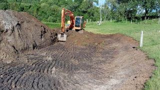 Patrulha agrícola atende demanda de agricultores
