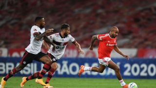 Flamengo x Inter: o que mudou nas equipes desde o confronto no 1º turno do Brasileirão