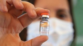 Ministério da Saúde envia documento ao Butantan para adquirir mais 30 milhões de doses da CoronaVac