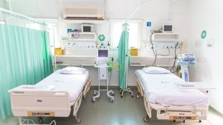 Com 86% dos leitos de UTI ocupados, RS passa de 11,8 mil mortes por Covid-19