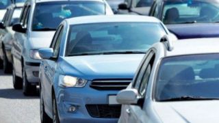 Prazo para pagamento com desconto de até 21,6% no IPVA 2021 encerra na sexta-feira