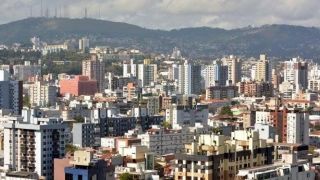 Frente fria traz chuva irregular ao RS nesta terça-feira