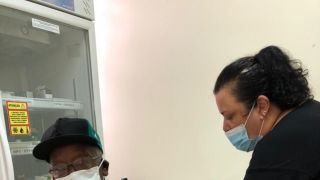 Município segue Plano Federal de Vacinação contra o Covid-19