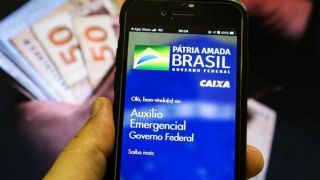 TCU: pagamentos irregulares do auxílio emergencial somaram R$ 54,66 bilhões em 2020