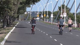 Altas temperaturas aumentam problemas relacionados a pressão arterial
