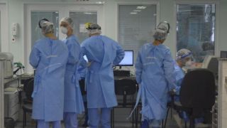 Próximo do colapso, RS aciona fase mais crítica do Plano de Contingência ao Coronavírus