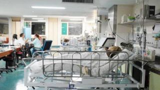 Rio Grande do Sul tem 120 mortes e 5.810 novos casos de coronavírus