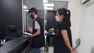 Continuam as medidas de fiscalização para frear a Covid-19 e diminuir a violência no município.