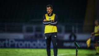 GRÊMIO “Nós vamos muito mais fortes para a final da Copa do Brasil”, ressalta Alexandre Mendes