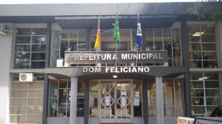 Prefeitura de Dom Feliciano divulgou nota oficial sobre o decreto do Estado