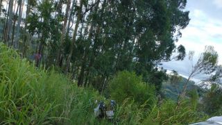 Picada Grande foi alvo de dois furtos na madrugada de domingo para segunda-feira 