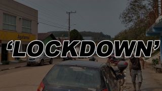 Covid-19 | Barão do Triunfo vai adotar “lockdown”