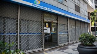 Agências do INSS não têm atendimento presencial a partir desta segunda-feira no Rio Grande do Sul