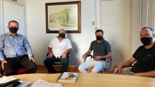 Câmara de vereadores de Camaquã vai disponibilizar recursos para o combate a Covid-19