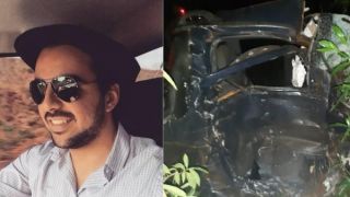 Jovem santoantoniense morre em trágico acidente de trânsito em Santo Antônio das Missões