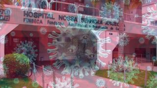 Familiares de tapenses internados com Covid-19 entram na justiça para terem direito ao tratamento alternativo