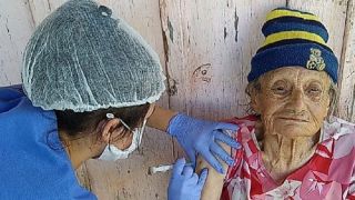 Rio Grande do Sul aplica mais de 1 milhão de doses de vacinas contra o coronavírus