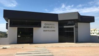 Câmara de Vereadores de Dom Feliciano publica Edital para contratação de auxiliar em contabilidade