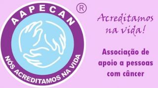 Coleta solidária para a Páscoa será feita em benefício da Aapecan