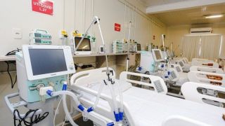 Hospitais gaúchos recebem R$ 44,5 milhões doados pelos Poderes Públicos para combater o coronavírus
