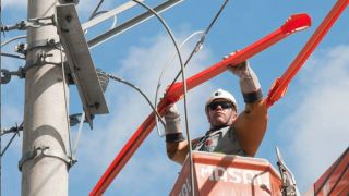 Desligamento programado deixará quase mil residências sem luz em Camaquã