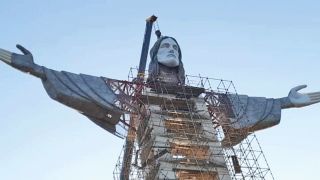 Rio Grande do Sul ganhará o maior monumento do Cristo Redentor da América do Sul