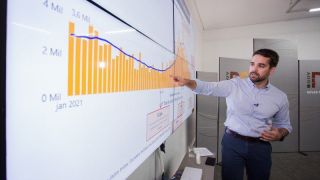 Governo gaúcho amplia horário de funcionamento de atividades com reforço da fiscalização